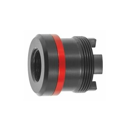 Garant Spindle Nut for Xpent, Complete with Ring, Type: 0 361178 0